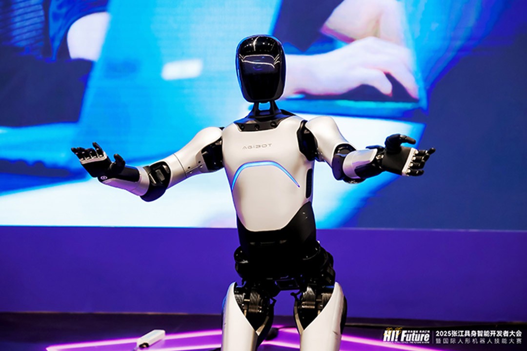 LD乐动官网-柏林国际电子消费品展览会深化中国合作并发布2026年战略亮点